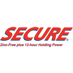 Secure Denture Adhesive